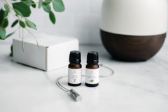 Surprise Parcel . 100% Pure Essential Oils . 3 Premium Products Every Month