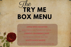 Try Me  Box