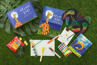 Kids Night In Box - Faith Family Fun