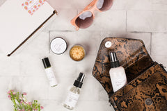 Surprise your sister with a unique gift: a subscription to our exclusive fragrance club. Best scents selected for her! #SmellWickedGood