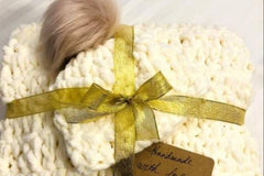 Monthly baby box