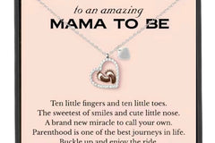 Pregnancy Box