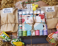 The Easy Artist Box - Door Hanger Kit