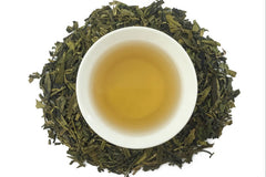 The Queen's Way Tea Box - The Fancy Collection