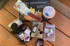 The Intentional Witch Box