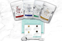 Femitu Tea Box | World Of Tea | Premium Wellness Tea