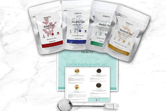 Femitu Tea Box | World Of Tea | Premium Wellness Tea
