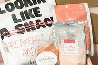 Breastfeeding Subscription Box