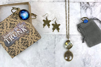 2-4 Trendy Jewelry Items
