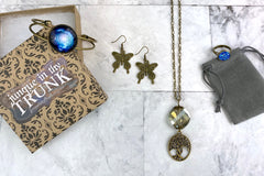 2-4 Trendy Jewelry Items