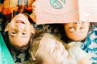 Bookroo's Baby & Preschool Book Club