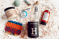 Bath, Body & More