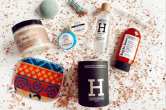 Bath, Body & More
