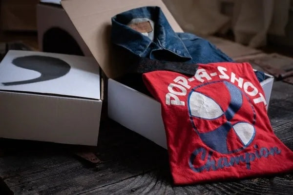 fashion accessories for men subscription