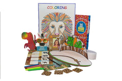 MyFUNvelope Monthly Craft Subscription