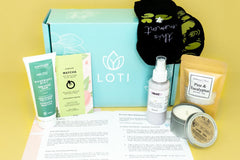 Loti Wellness Monthly Subscription