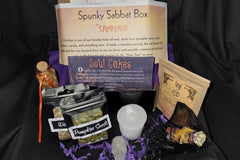Spunky Sabbat Box