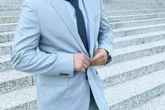 The Tie + Sock Subscription