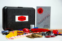STEM SPY - A classified experience that entertains, educates and engages!