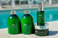 MASAMI Hair Care Bundle