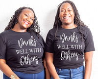 Tipsy Pixie T-Shirt Club