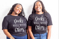 Tipsy Pixie T-Shirt Club