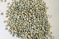 Unroasted Coffee Bean Monthly Subscription (14 oz)