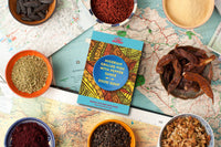 Spicy recipes from around-the-world!