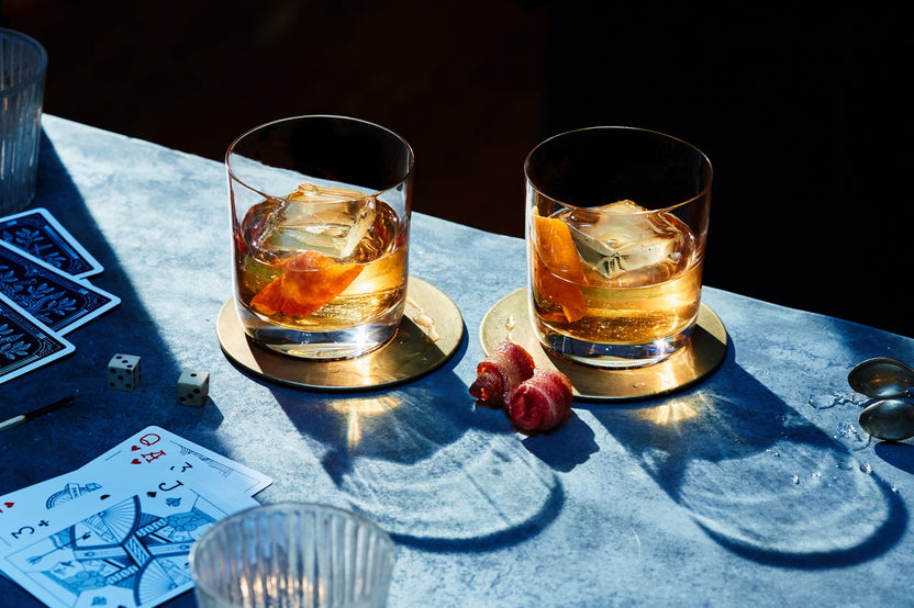 SaloonBox Curated Cocktail Kit Subscription