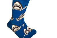 The Bold Sock Pear