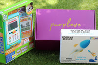 Little Monsters Club Box