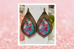 Delight Accessories Earring of the Month Club