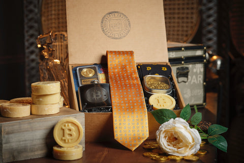 Crypto Crate
