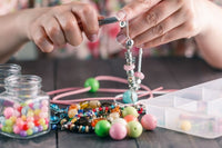 Monthly Bead Box