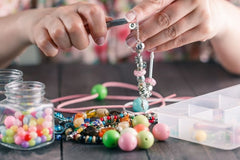Monthly Bead Box