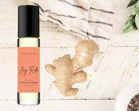 Essential Oil Roller of the Month Club