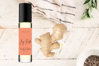 Essential Oil Roller of the Month Club