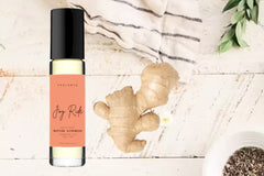 Essential Oil Roller of the Month Club