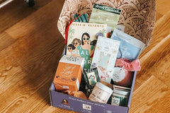 Authentic Books - The Full Experience