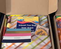 Canine Enrichment Box