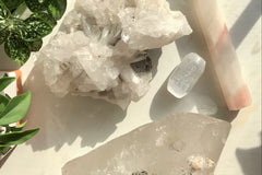 Monthly Mystery Box