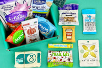 SnackSack Vegan+GF