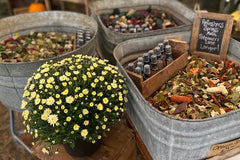 Premium Handcrafted Potpourri Boxes