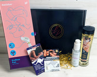 Gold Experience (Box)