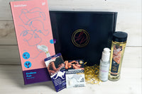 Gold Experience (Box)