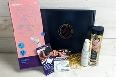Gold Experience (Box)