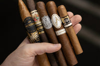 Platinum Subscription Luxury Cigars Monthly (Low Availability)