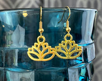 Funky Charm Earrings