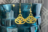 Funky Charm Earrings