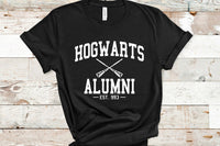 Harry Potter T-Shirt Club